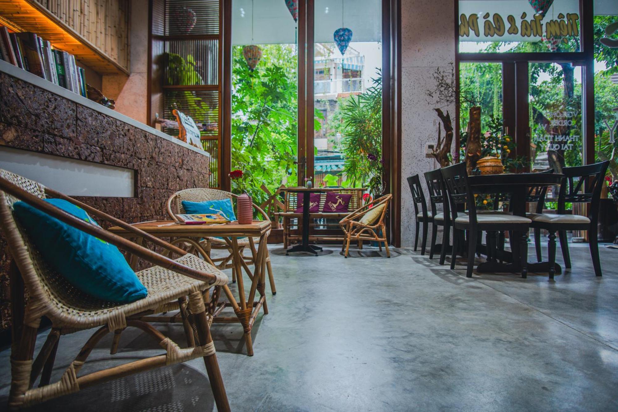 Mtr Apartment & Hotel Đà Nẵng Exterior foto