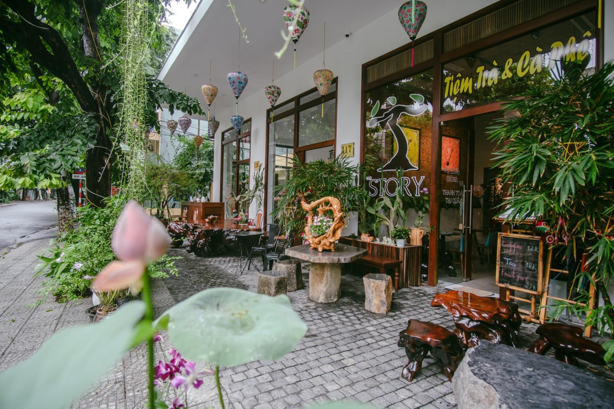 Mtr Apartment & Hotel Đà Nẵng Exterior foto