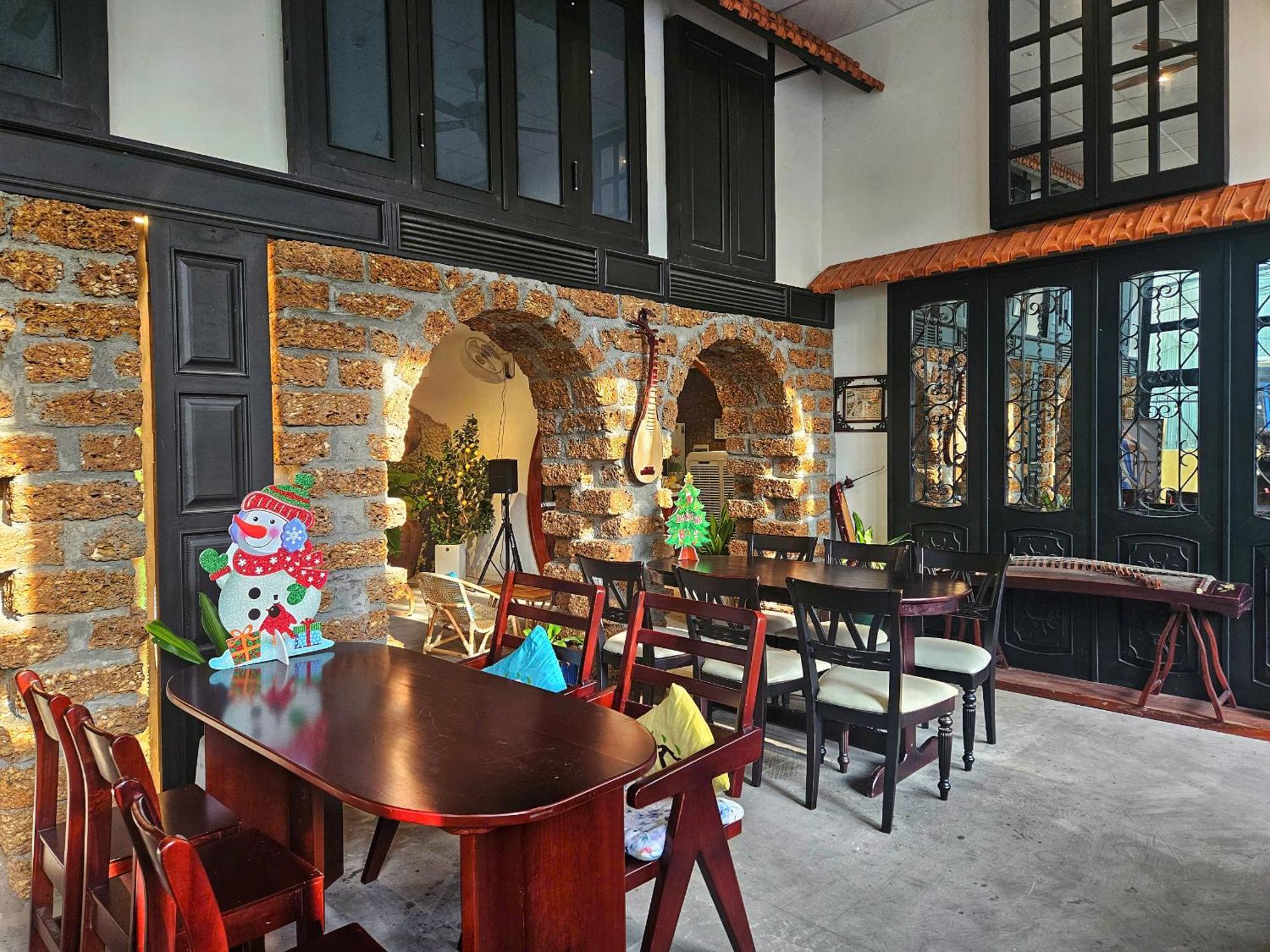 Mtr Apartment & Hotel Đà Nẵng Exterior foto
