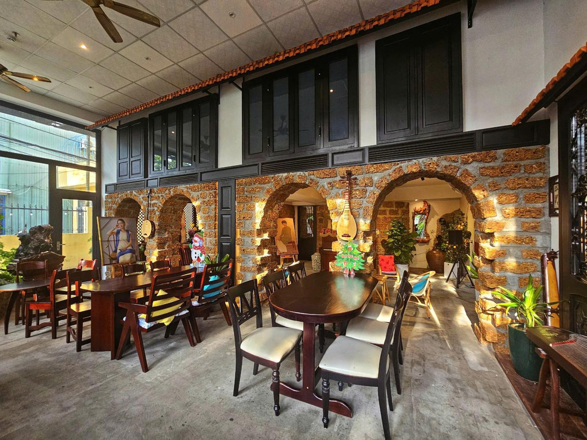 Mtr Apartment & Hotel Đà Nẵng Exterior foto
