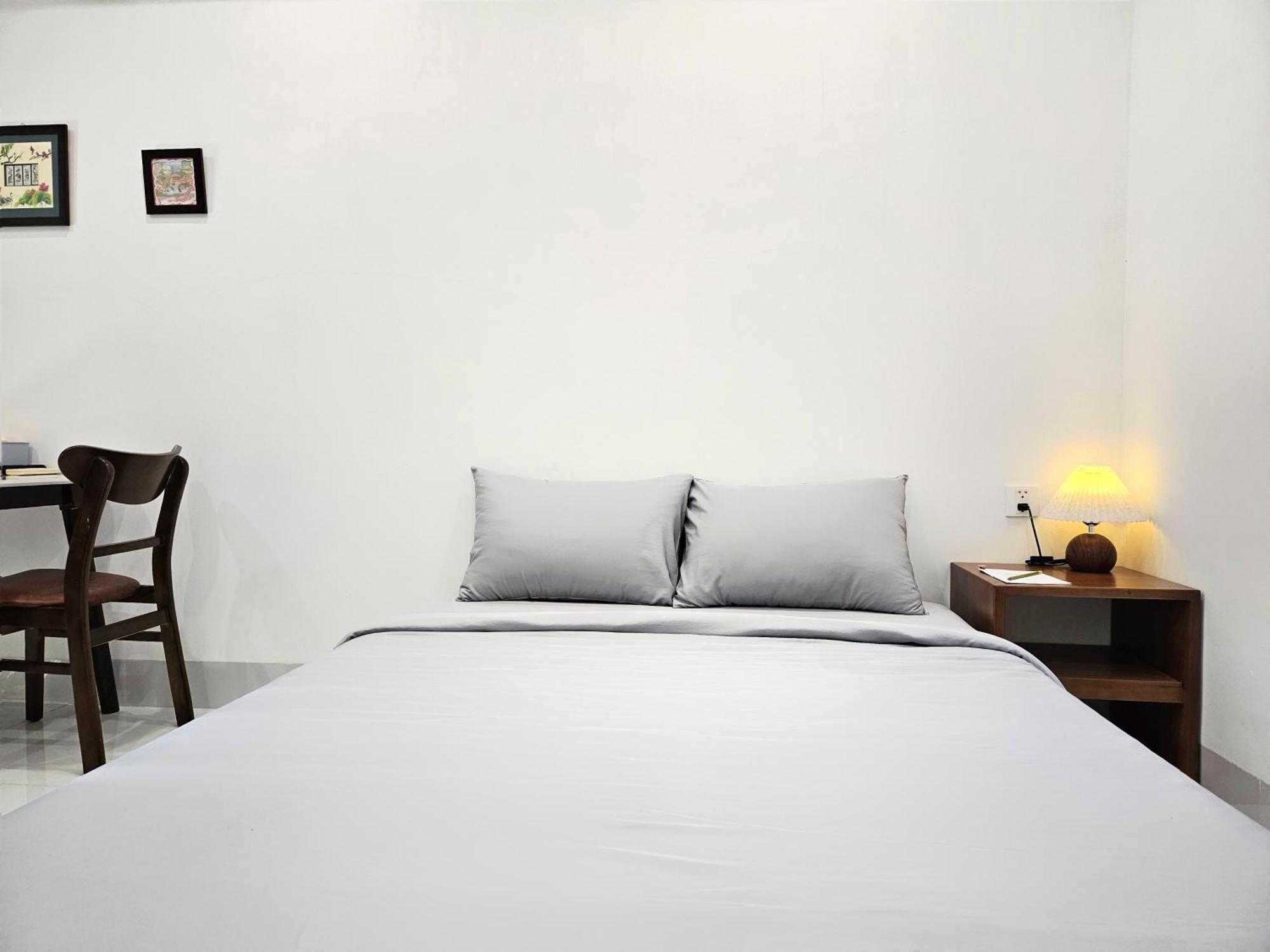 Mtr Apartment & Hotel Đà Nẵng Exterior foto