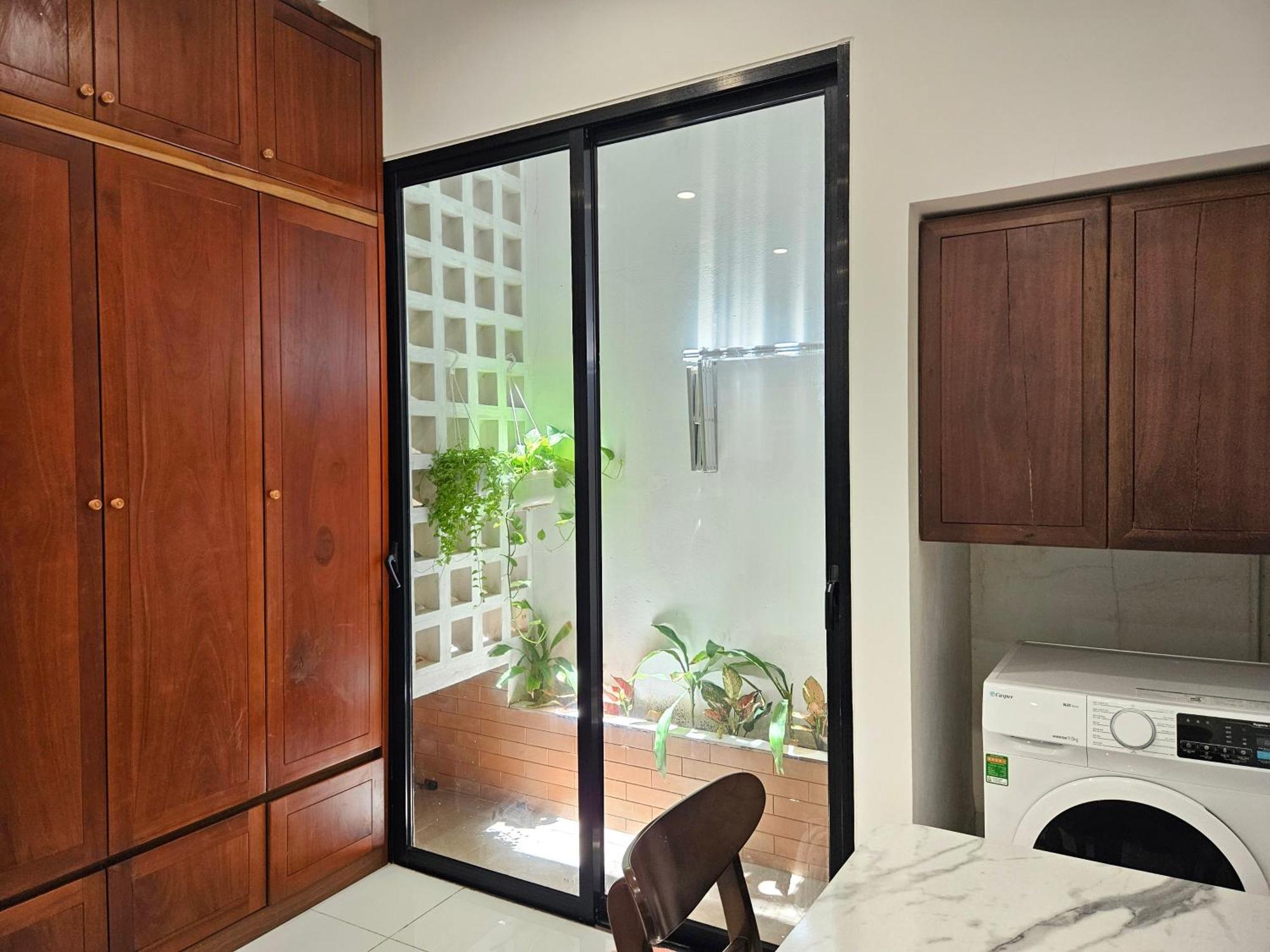 Mtr Apartment & Hotel Đà Nẵng Exterior foto